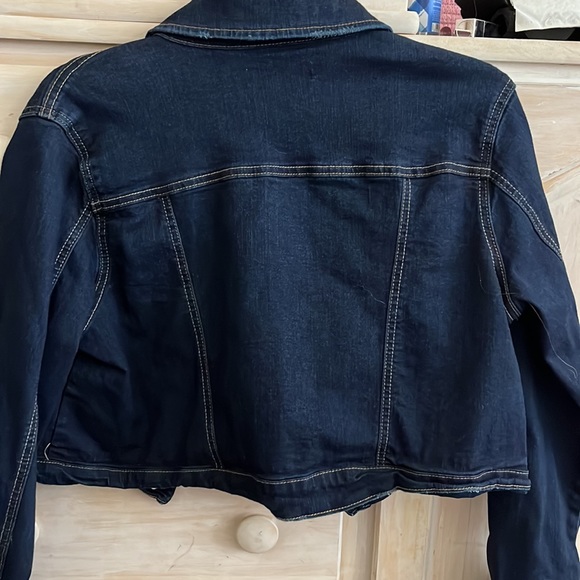 Jean Jacket - Picture 2 of 5